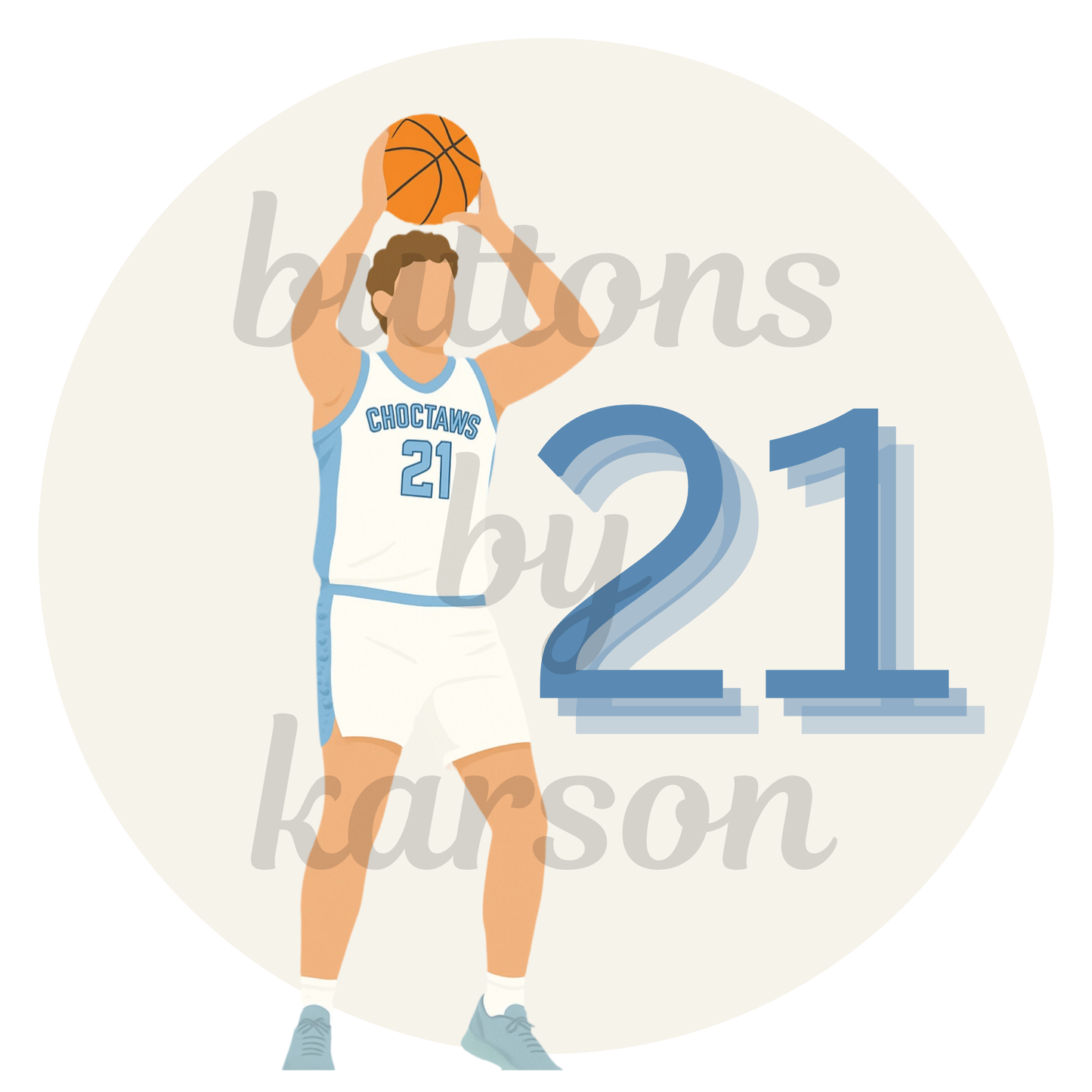 Player and Number Design