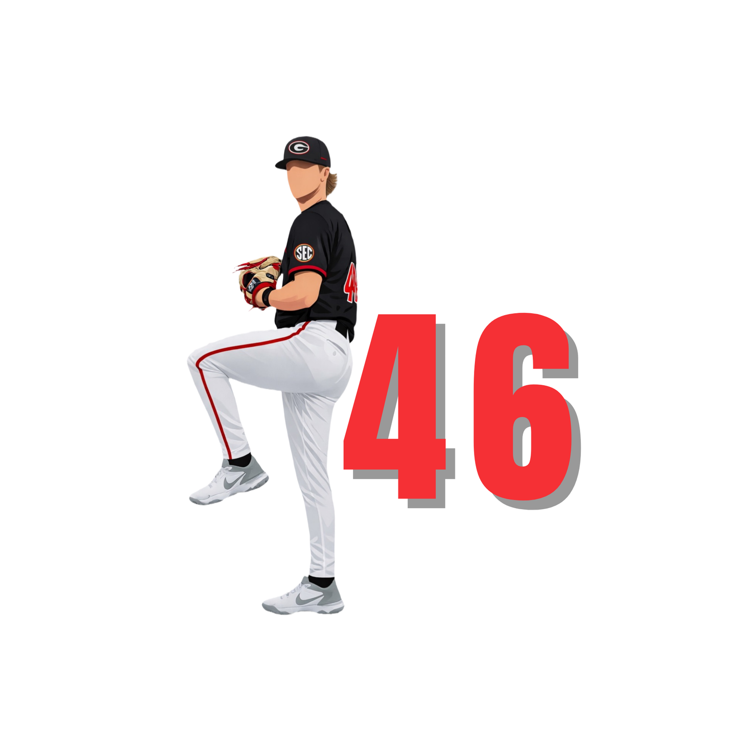 Number and Player Design