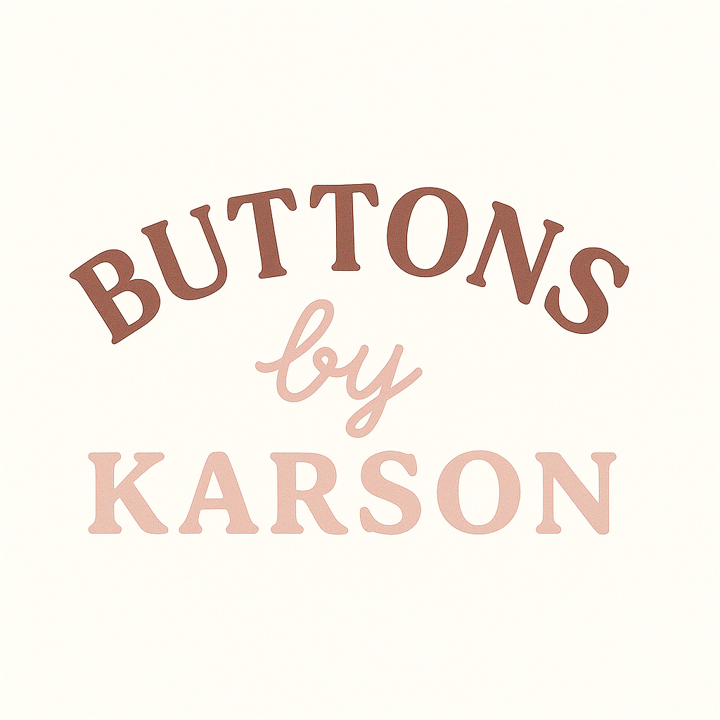 Buttons by Karson Gift Card