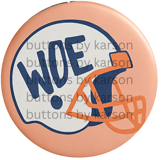 WDE BUtton