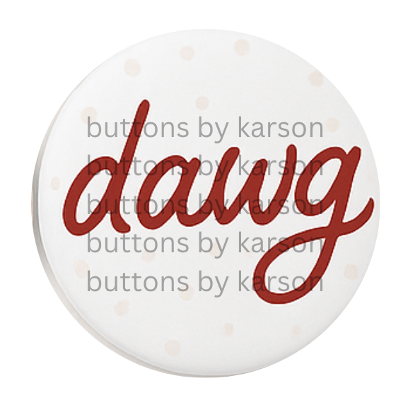 Dawg Button