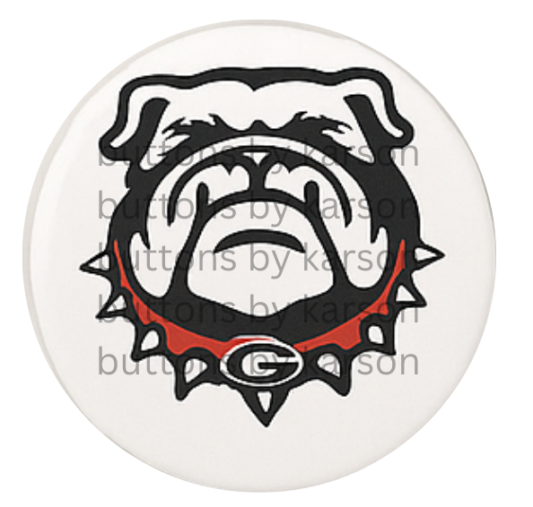 Dawg Button