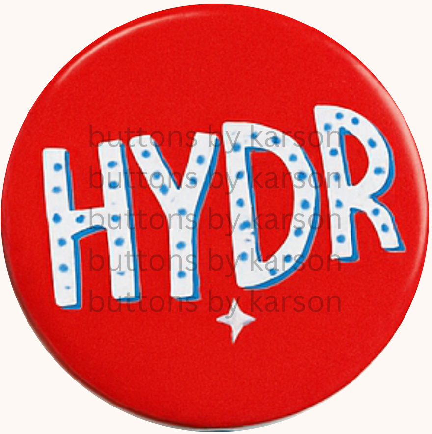 HYDR Button