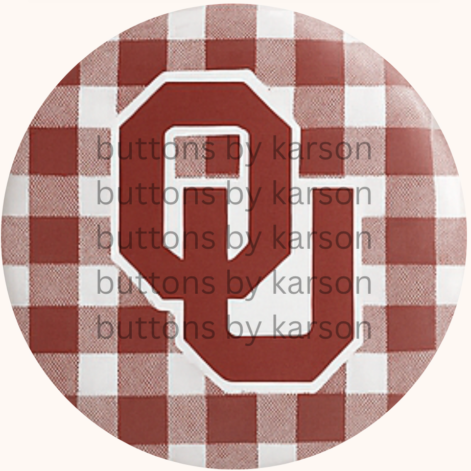 OU Button