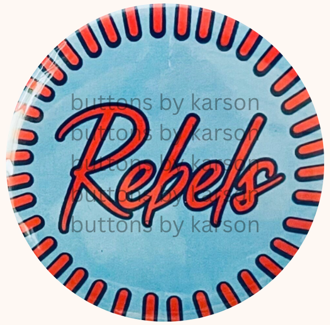Rebels Red Details Button