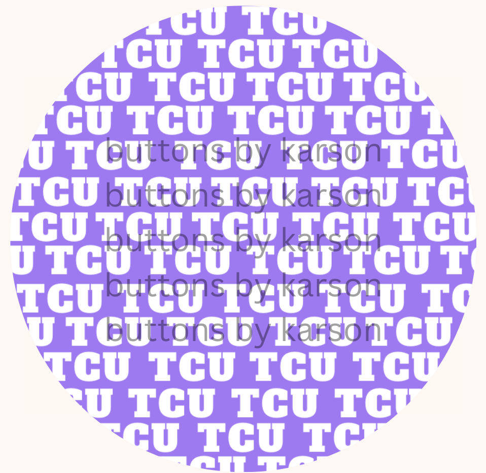 TCU Button