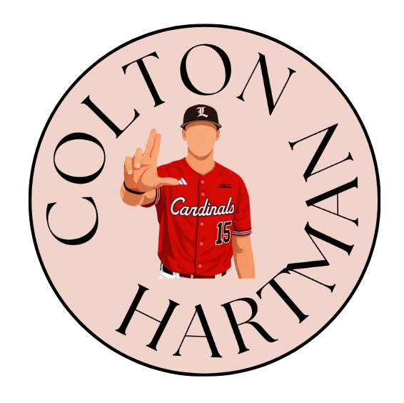 Player Surrounded By Name Design