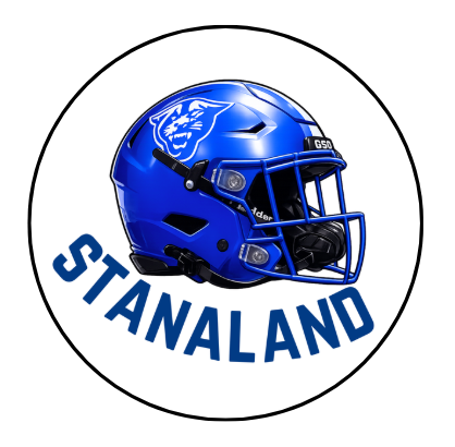 Helmet Last Name Design