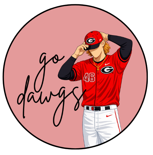 Go Dawgs Player Design