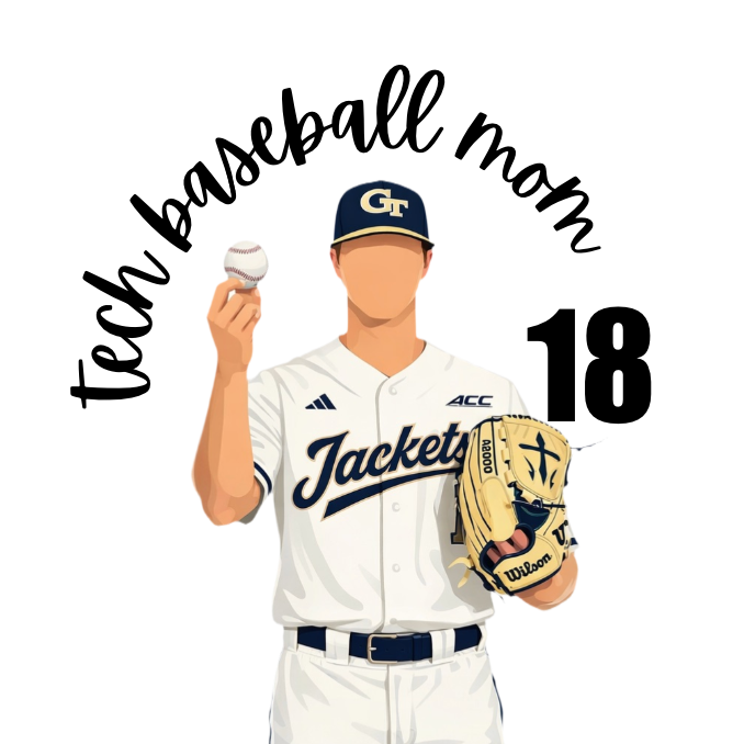 Mom, Player, and Number Design