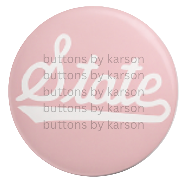 Pink State Button