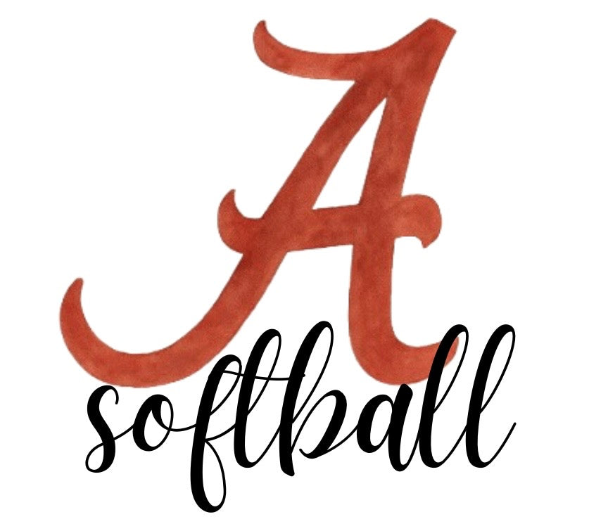 Alabama Softball