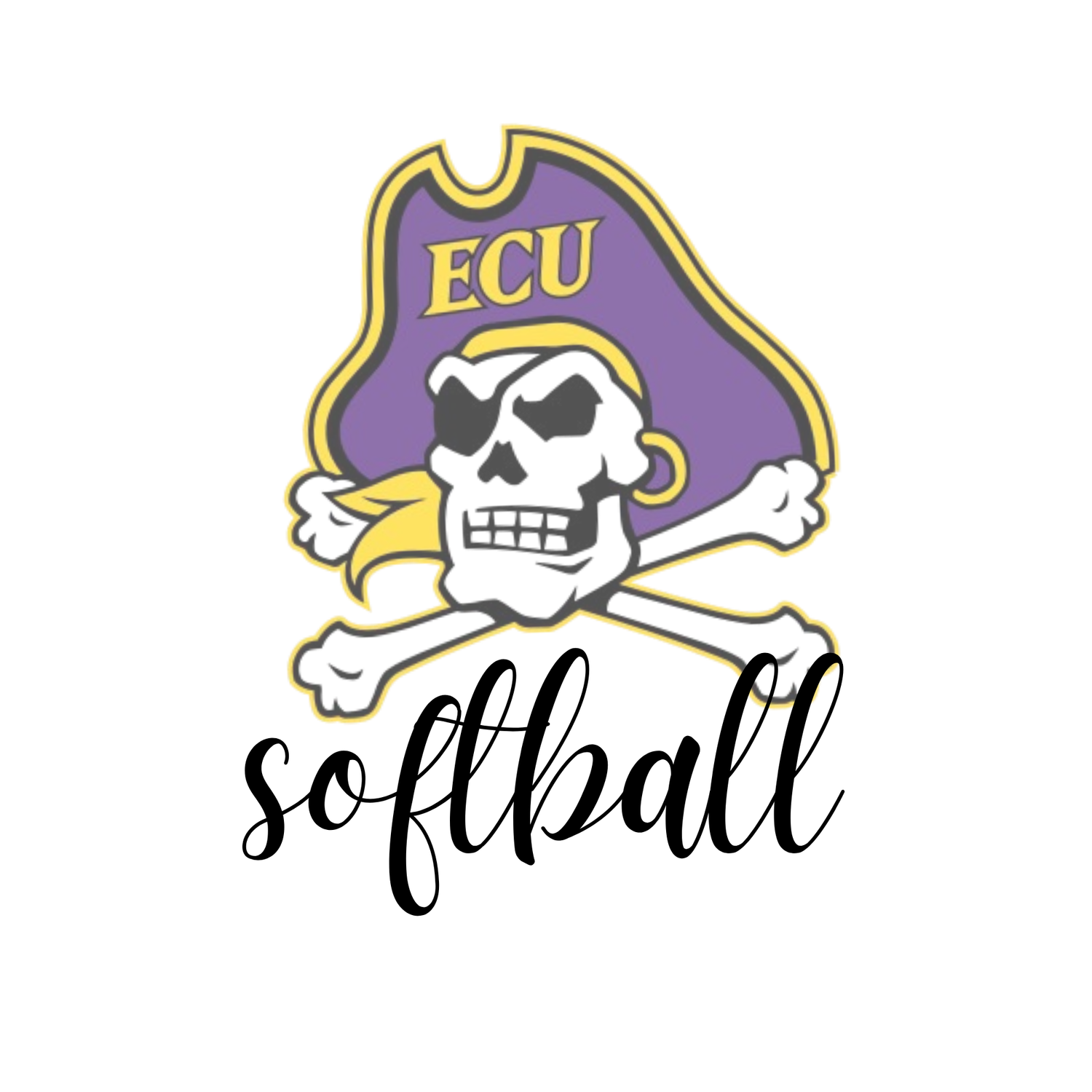 ECU Softball