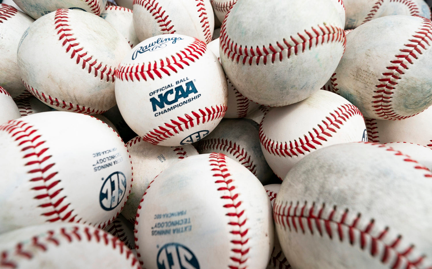 College Baseball Collection