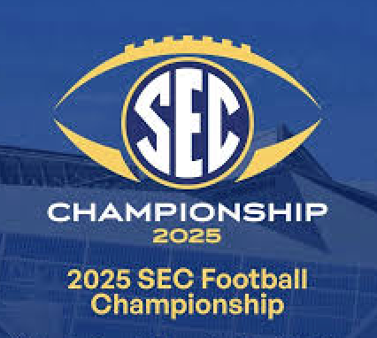 SEC Championship Collections