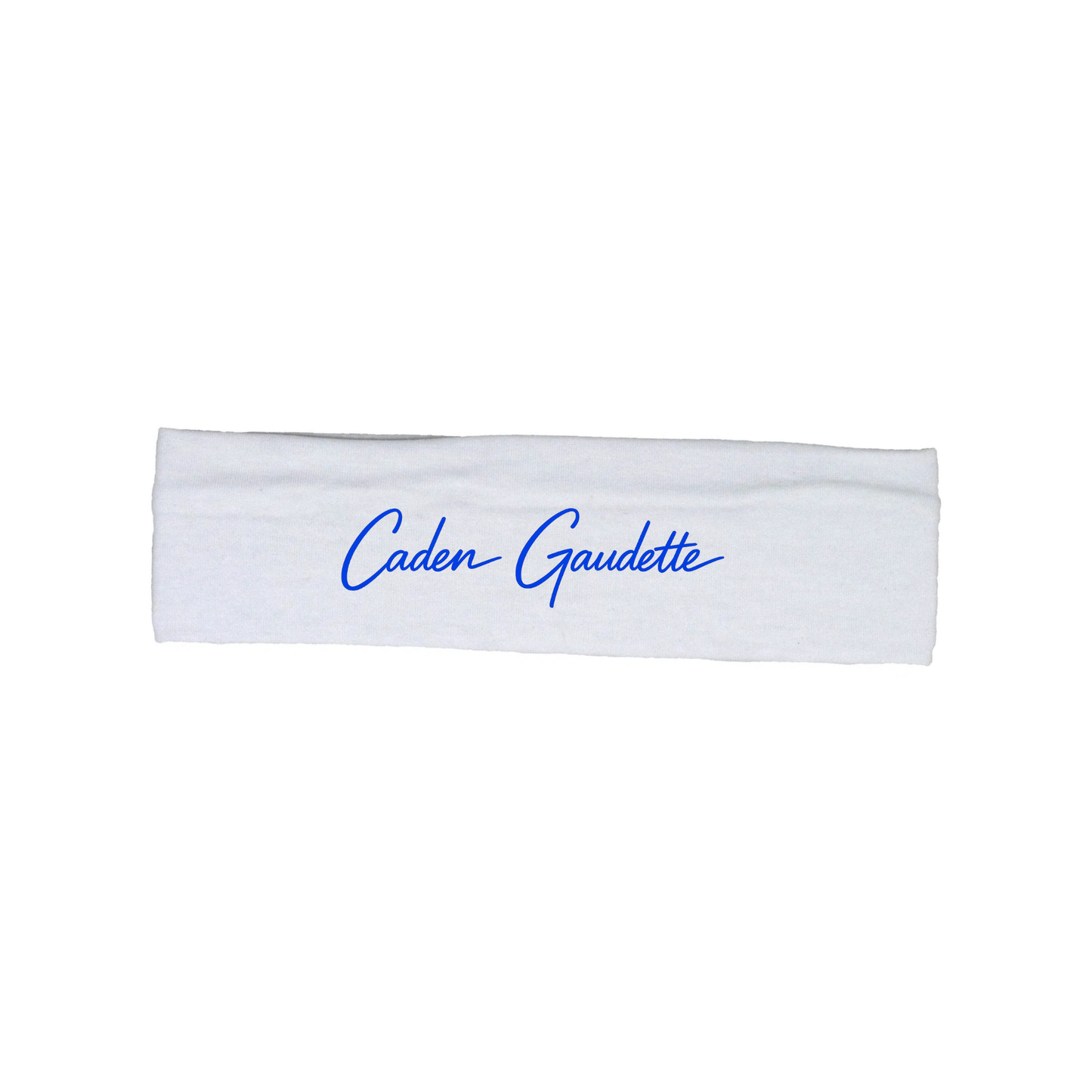 Custom Headband