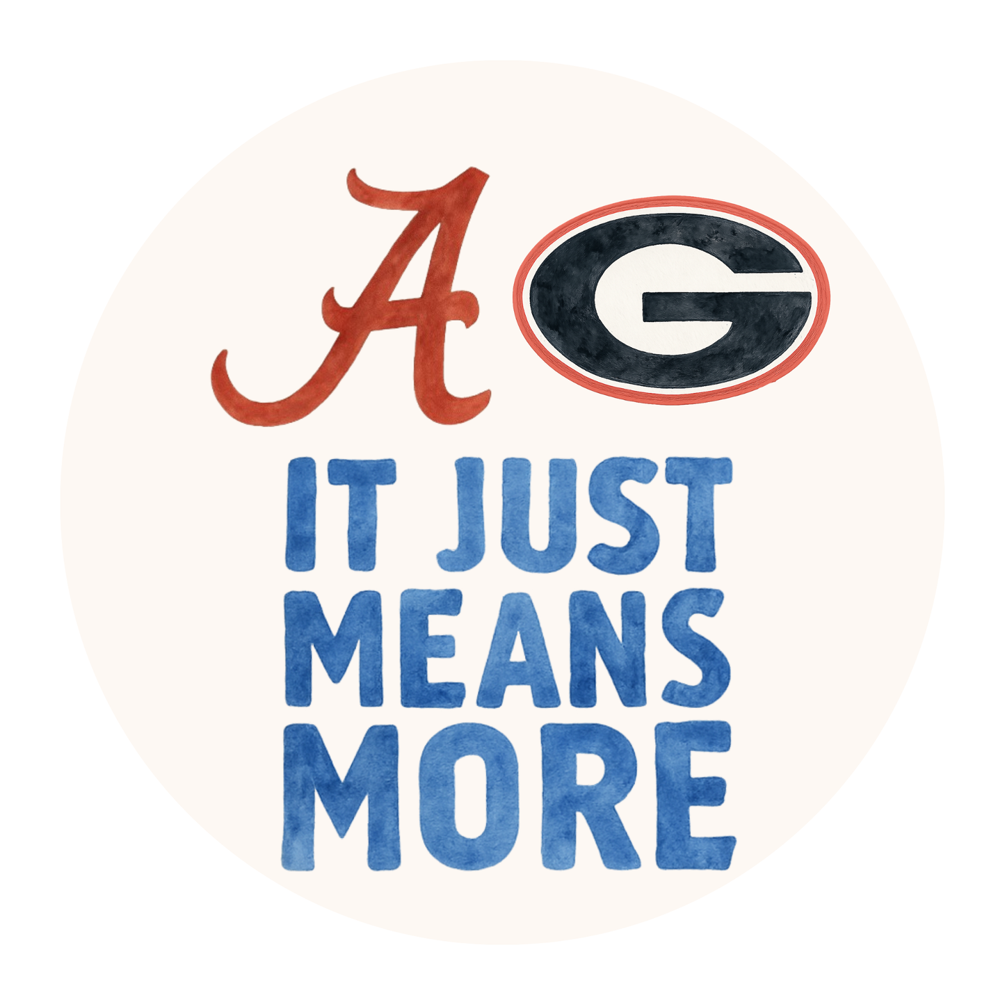 SEC Championship Teams Design