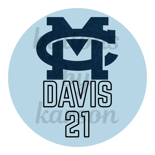 Name, Number, and School Design
