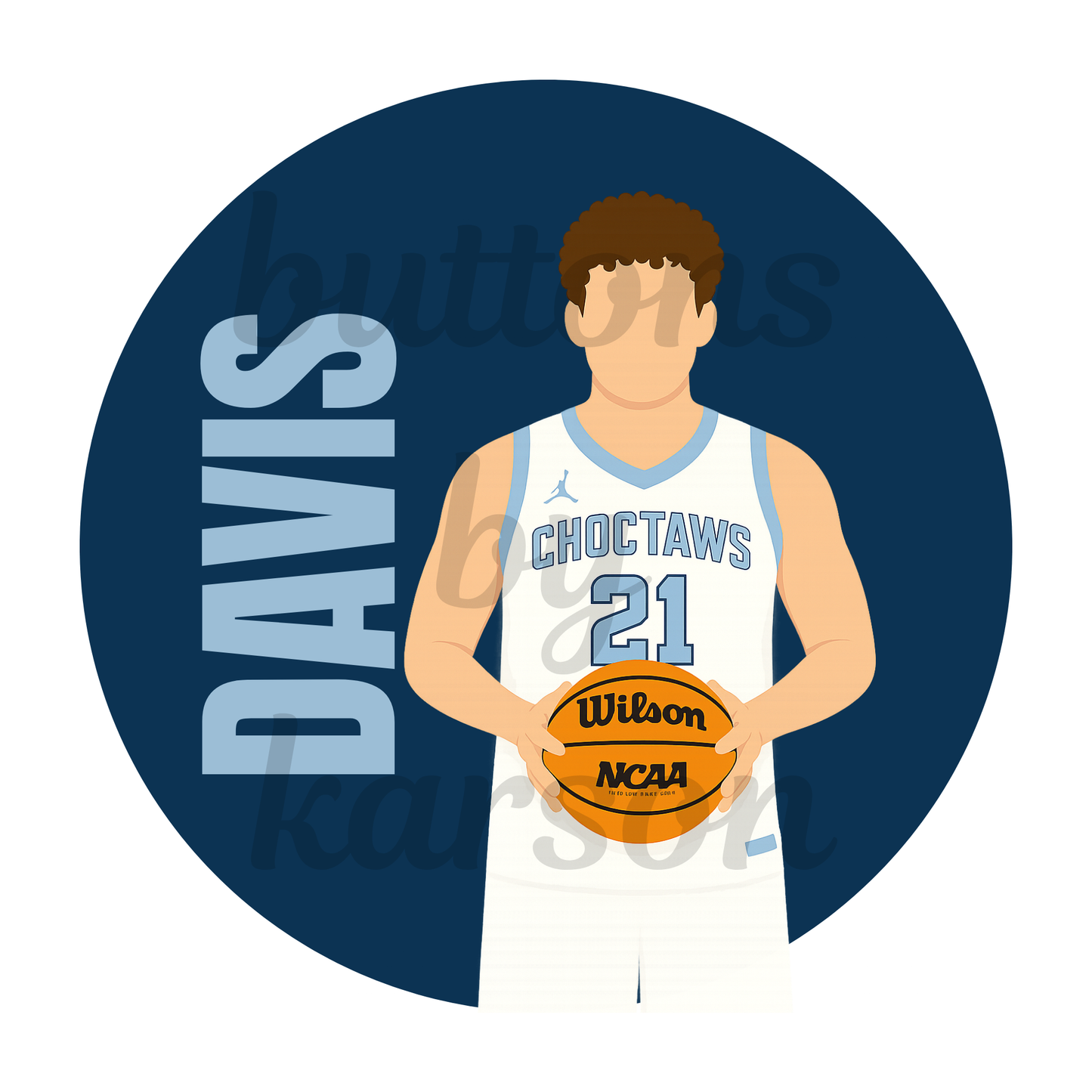 Side Name Player Design