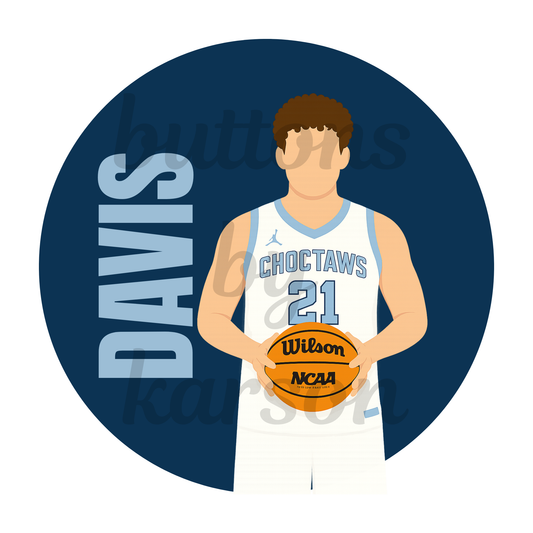 Side Name Player Design