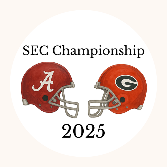 SEC Helmets Design