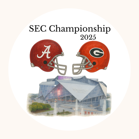 SEC Teams Benz Design