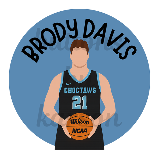 Full Name Player Design