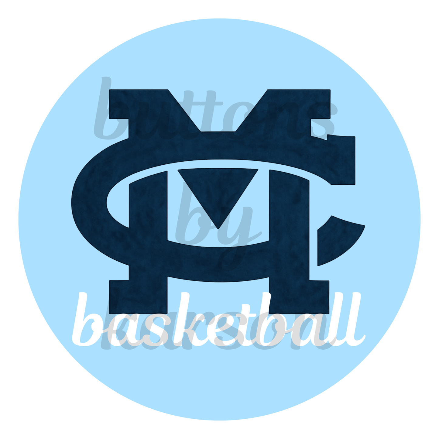 School Basketball Design