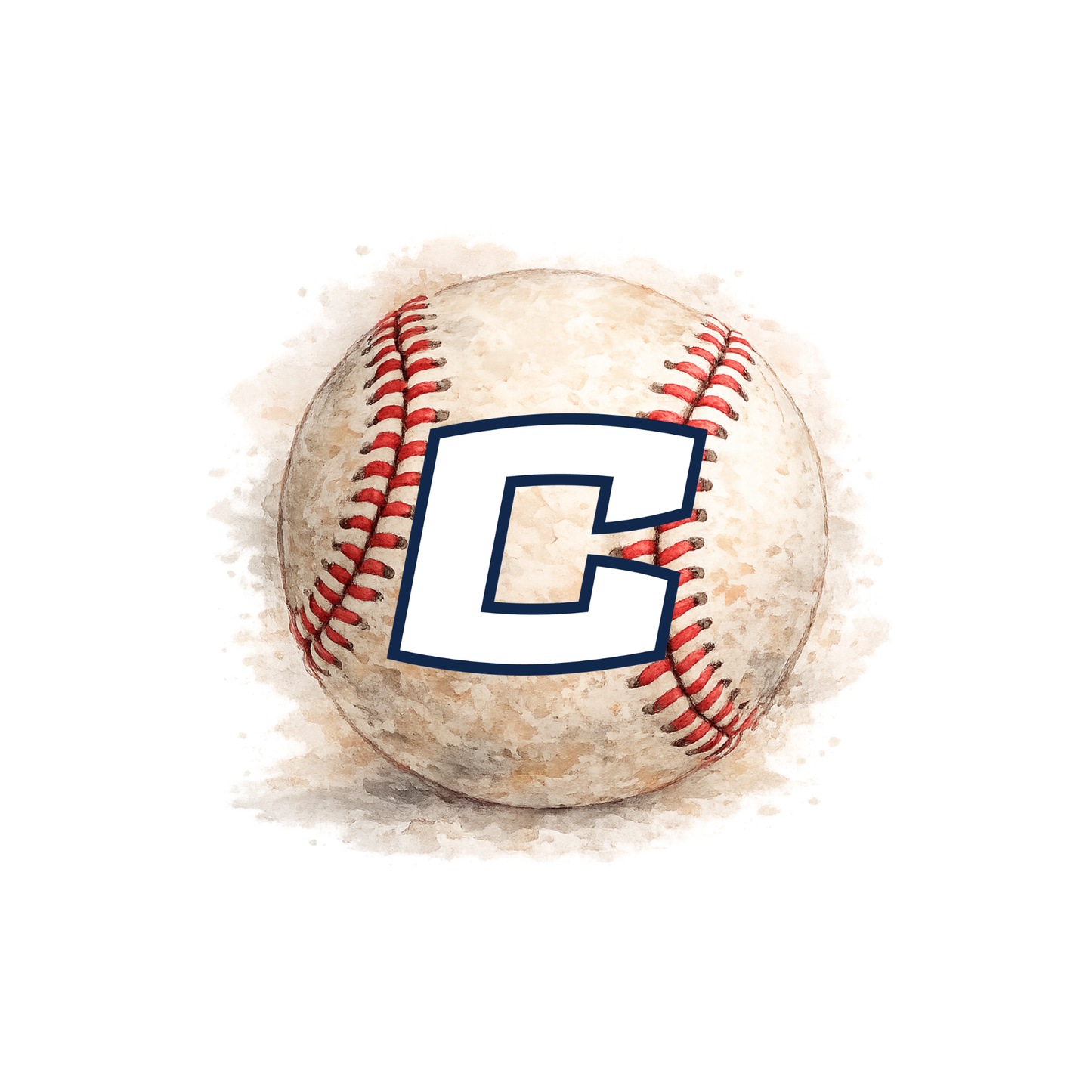Calvary Baseball Design