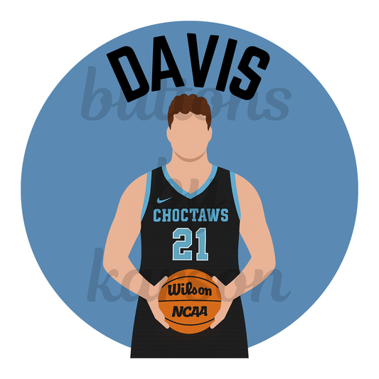 Last Name Player Design