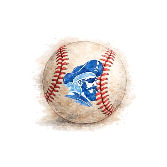 Bucs Baseball Design