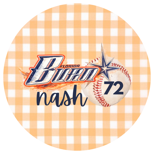 Gingham Team Design