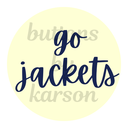 Script Mascot Design