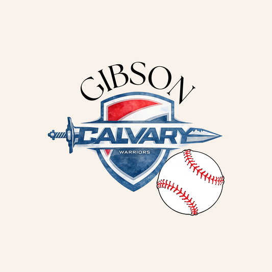 Last Name, School, Baseball Design