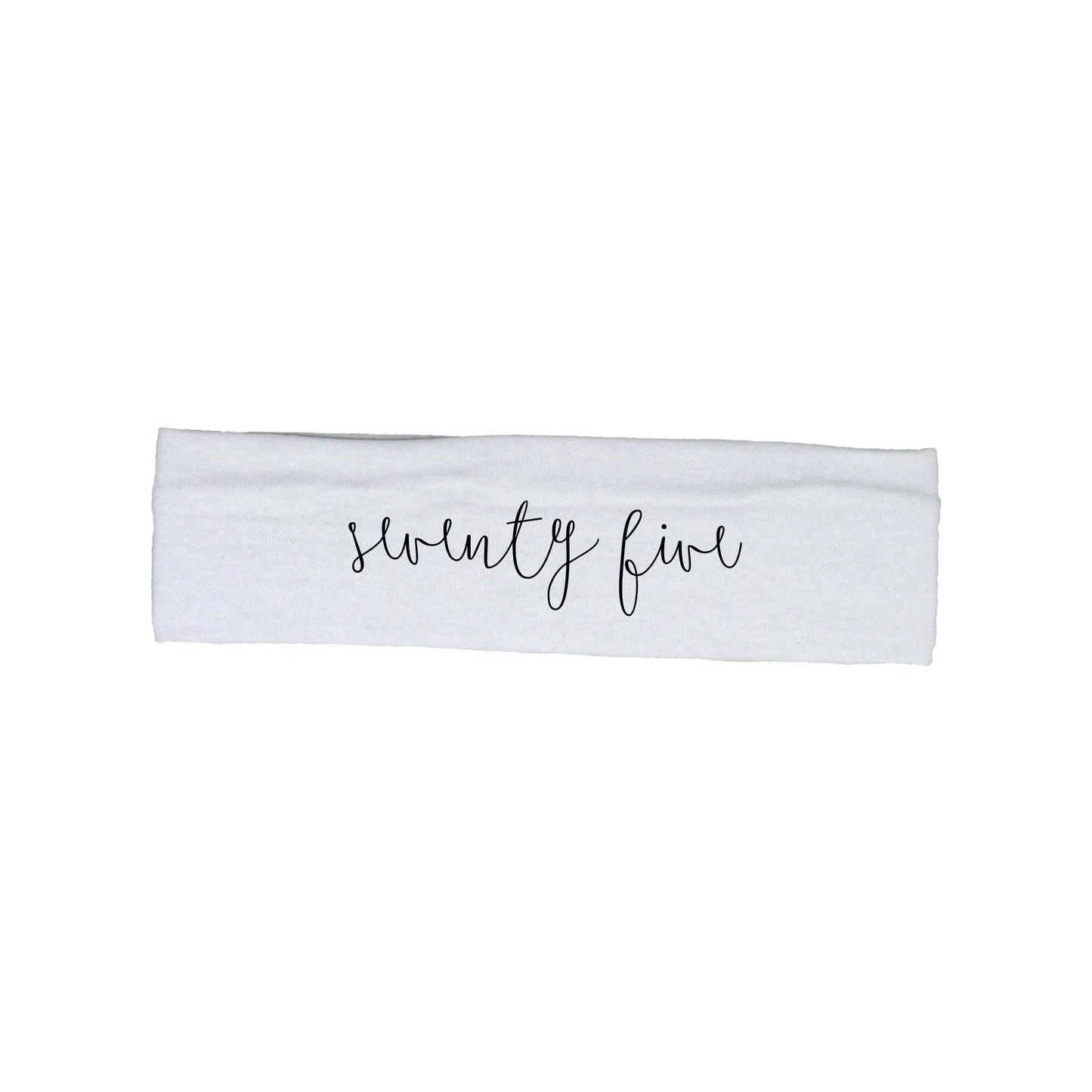 Custom Headband