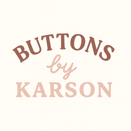 Buttons by Karson Gift Card