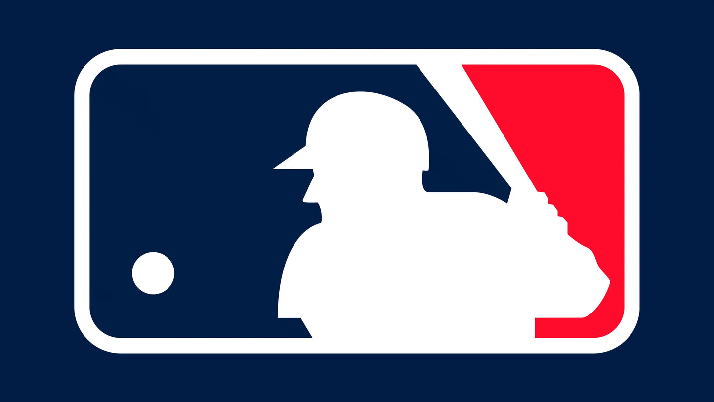 MLB Custom Designs