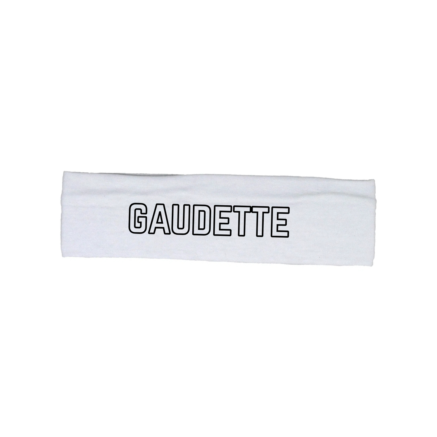 Custom Headband