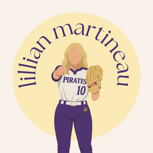 Yellow Full Name Button