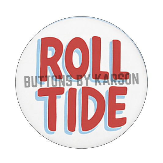 Roll Tide