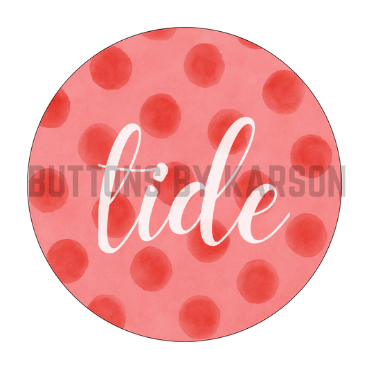 Polka Dot Tide