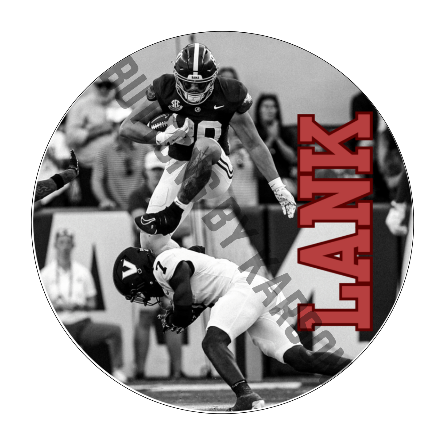 LANK Hurdle