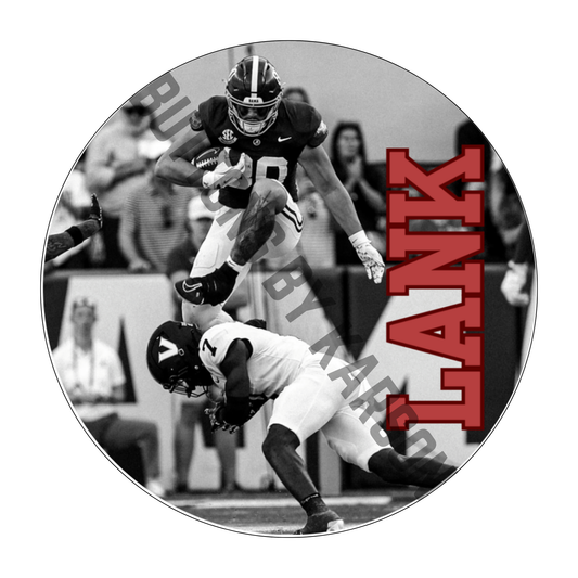 LANK Hurdle