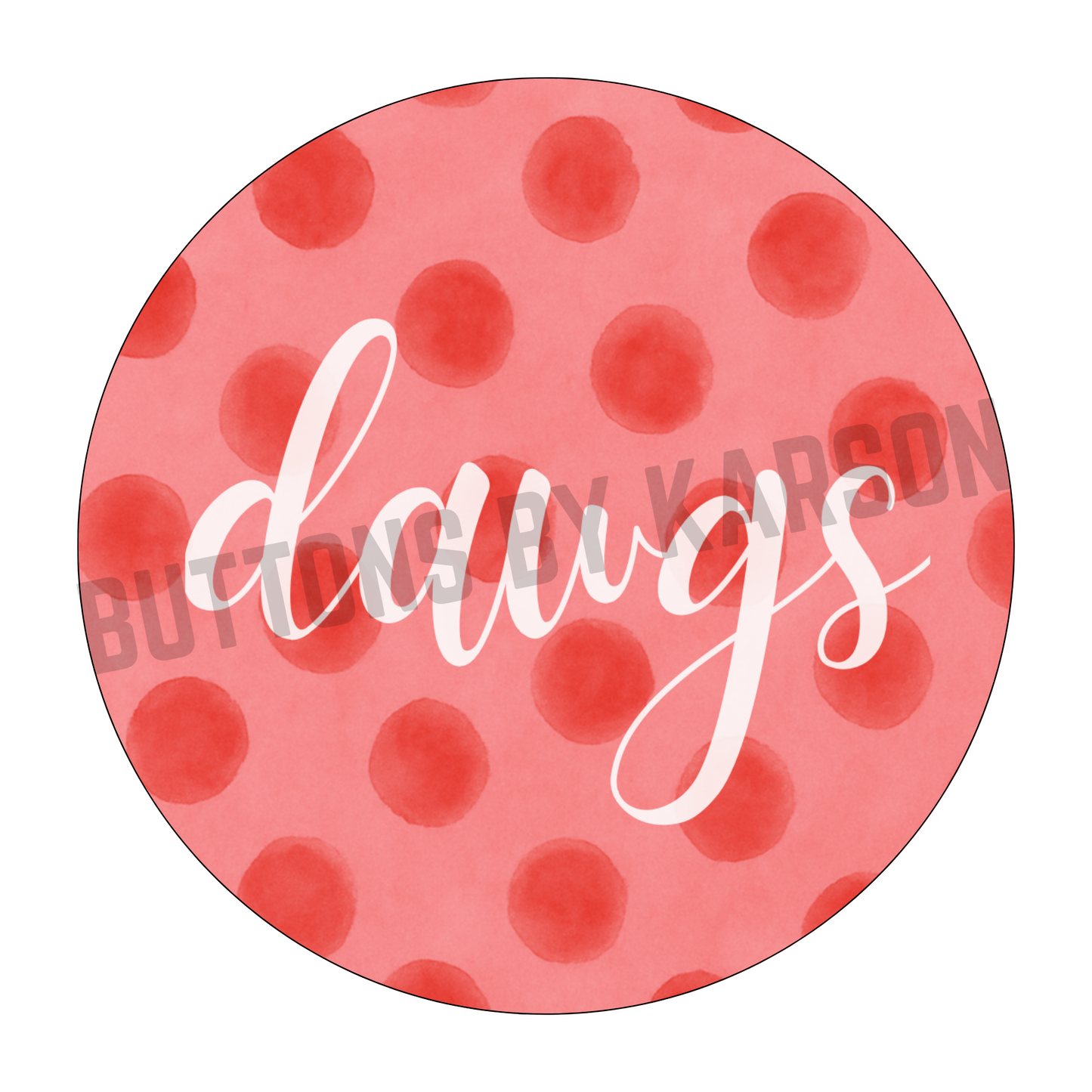 Polka Dot Dawgs