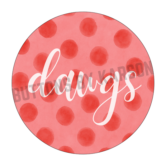 Polka Dot Dawgs
