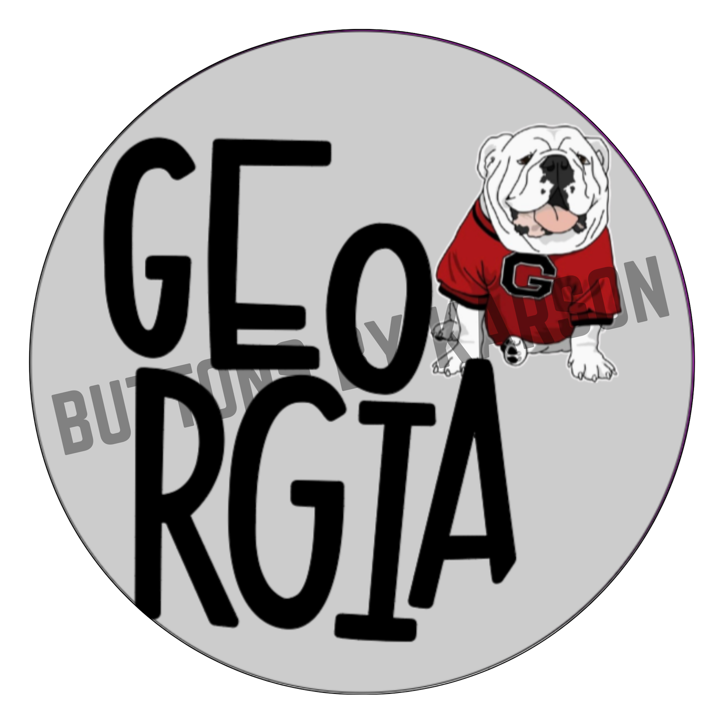 Georgia Dawg