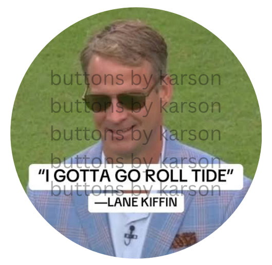 Kiffin Roll Tide