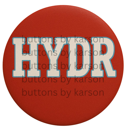 HYDR Button