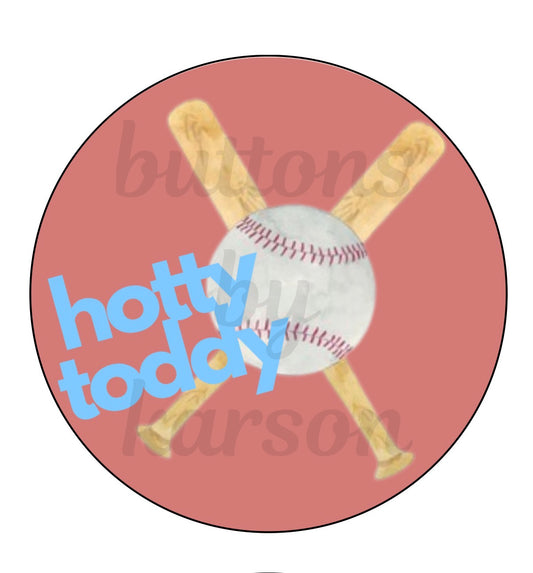 Bat and Ball School Design