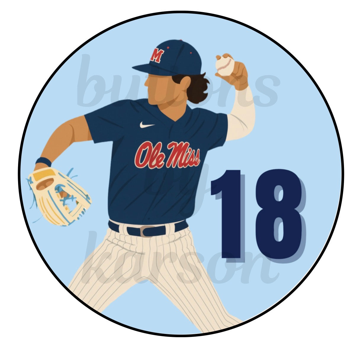 Number and Player Design